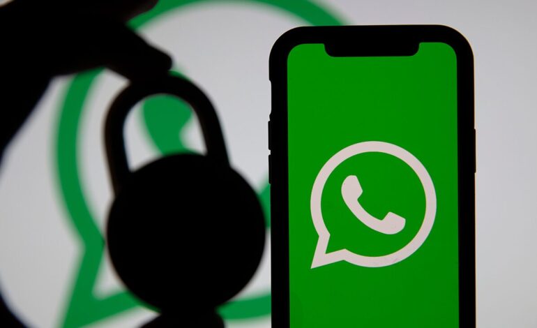 Como trancar conversas no WhatsApp: Passo a passo para proteger suas mensagens