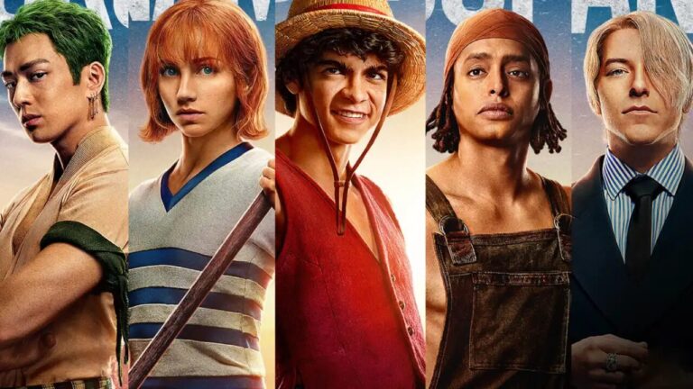 Data de lançamento da segunda temporada de One Piece na Netflix é confirmada para 2025 após atrasos em Hollywood