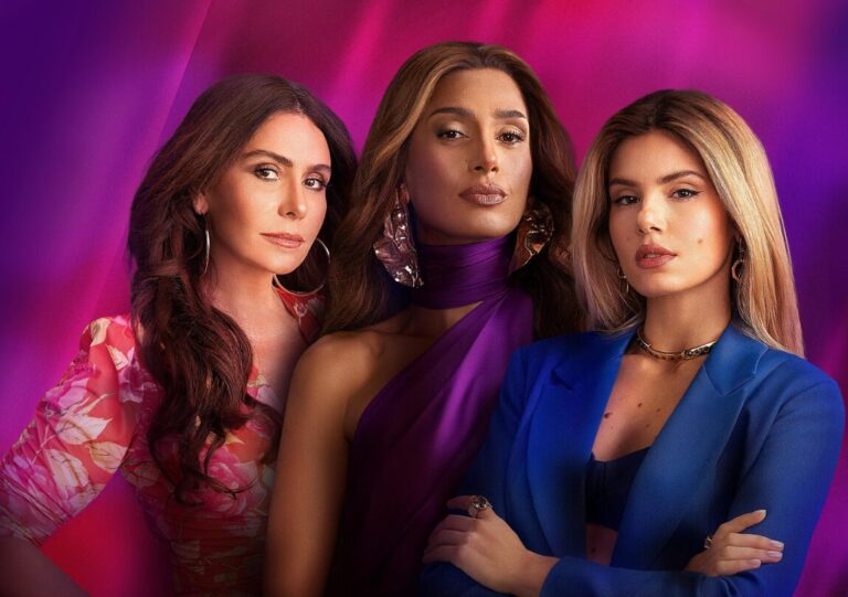 Beleza Fatal: Conheça a primeira novela da Max (HBO) que estreia com grandes nomes e alta expectativa