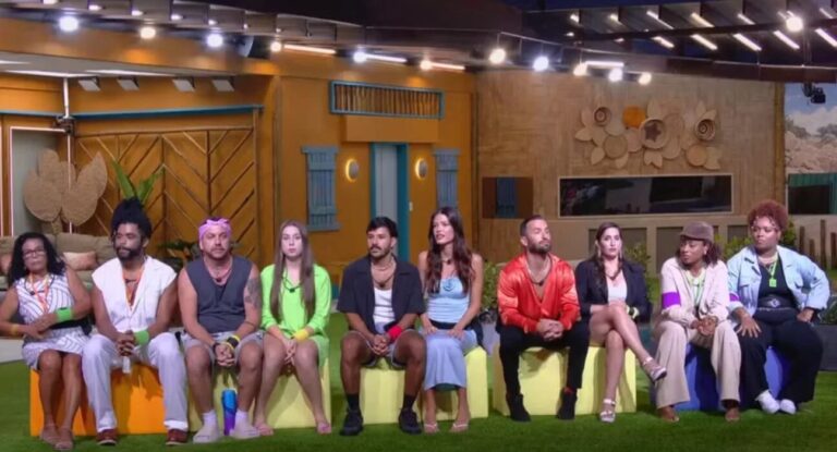 BBB 25: O Fim está próximo! Segundo o Realitys VIP, essa será a última…