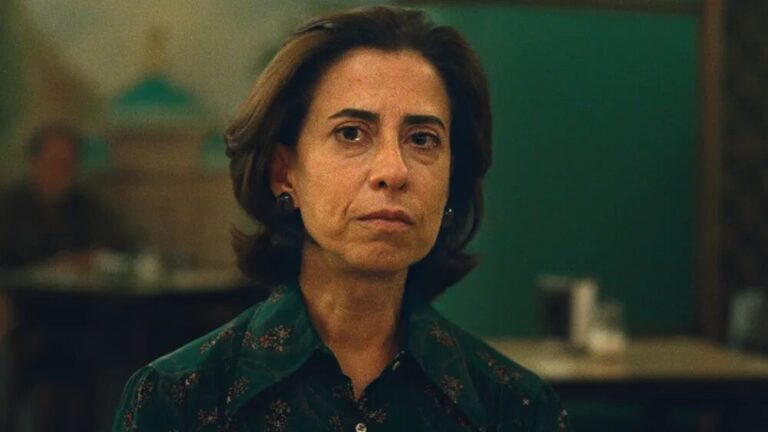 “Ainda Estou Aqui” desponta como favorito ao Oscar com aclamação no Rotten Tomatoes