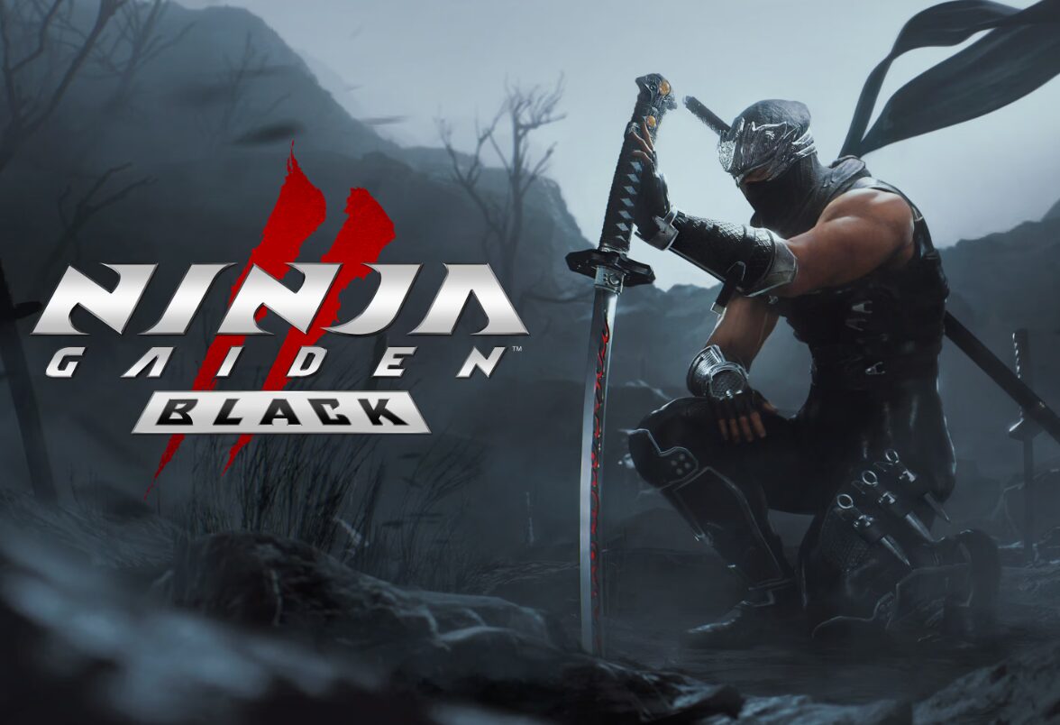 Review – Ninja Gaiden 2 Black