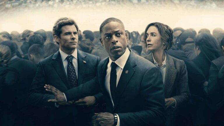 Paradise: Conheça a série que chegou no Disney+ e está chamando a atenção em todo o mundo!
