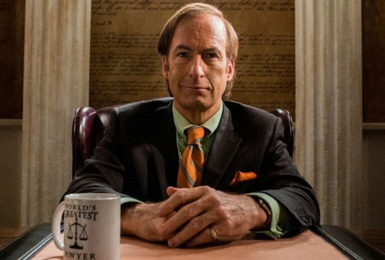 Better Call Saul: “Estávamos prontos para abandonar tudo” diz co-criador da série após ataque cardíaco de Bob Odenkirk no set
