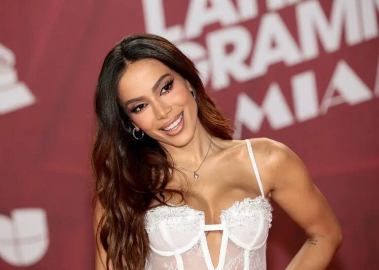 Grammy 2025: Mesmo indicada, Anitta não irá na premiação  – “Nada vai fazer eu cancelar as minhas férias”