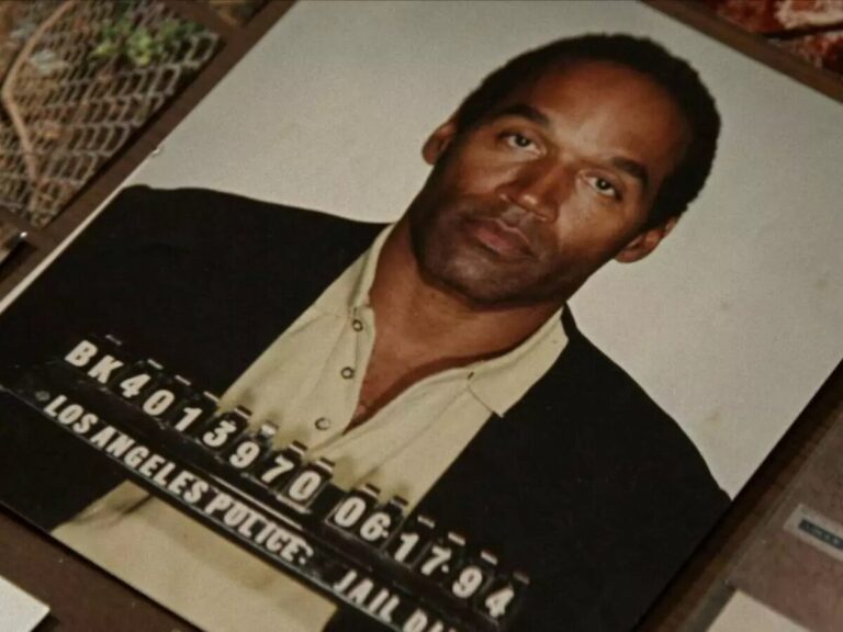 Procurados – EUA: OJ Simpson: “OJ mentiu até seu leito de morte” diz diretor de novo documentário da Netflix