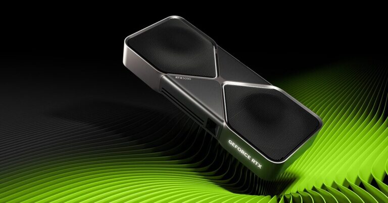 Saiba qual valor da RTX 5080 e da RTX 5090 no Brasil: Pré venda já está disponível