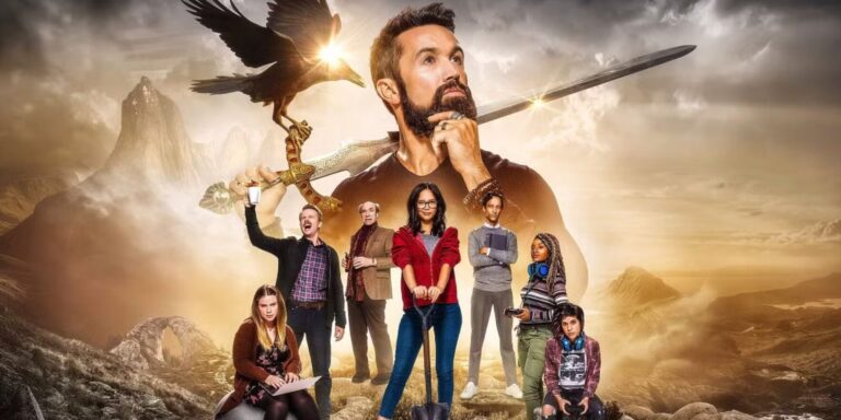 Quarta temporada de “Mythic Quest” estreia com dois episódios disponíveis – Onde assistir?