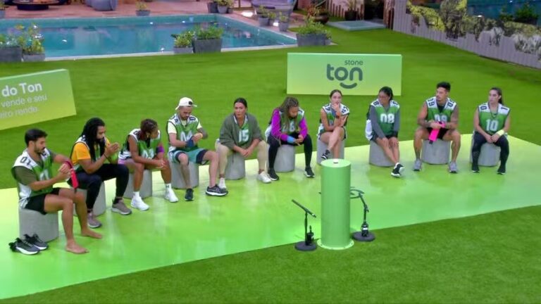 BBB 25: Quem ganhou a prova do líder?