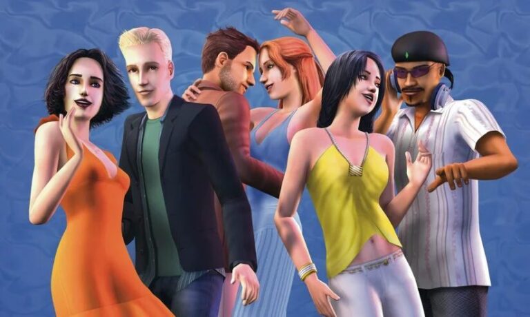 EA relança The Sims 1 e 2 em edição comemorativa de 25 anos!