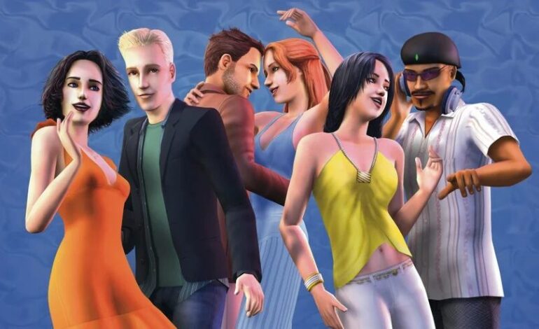 EA relança The Sims 1 e 2 em edição comemorativa de 25 anos!