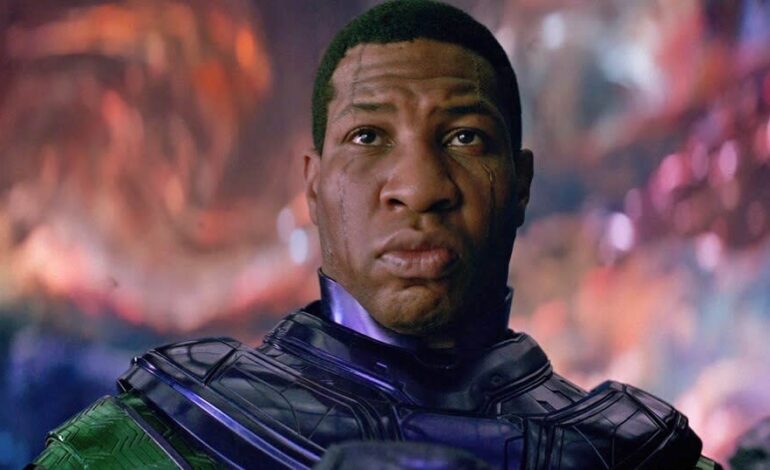 Após condenação, Marvel Studios considera retorno de Jonathan Majors ao MCU