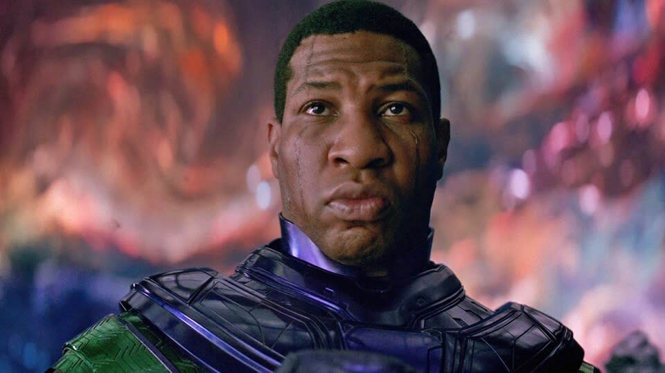 Após condenação, Marvel Studios considera retorno de Jonathan Majors ao MCU