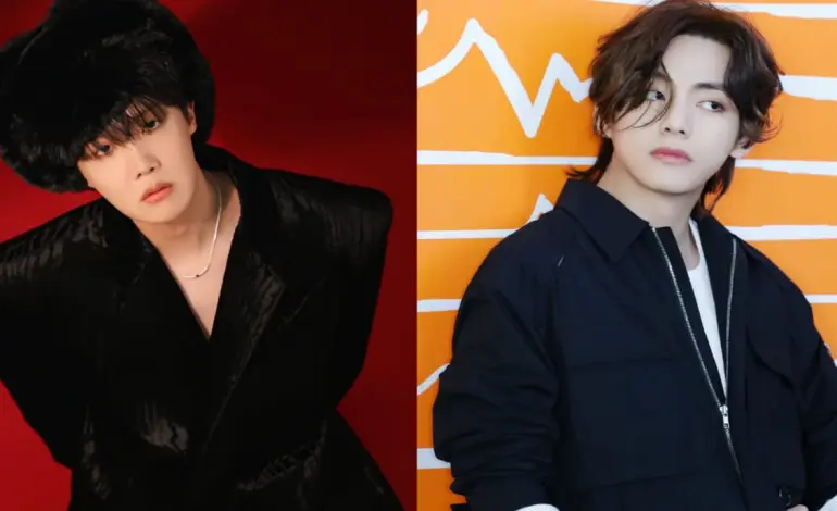 BTS o integrante J-Hope, deu início à sua primeira turnê solo