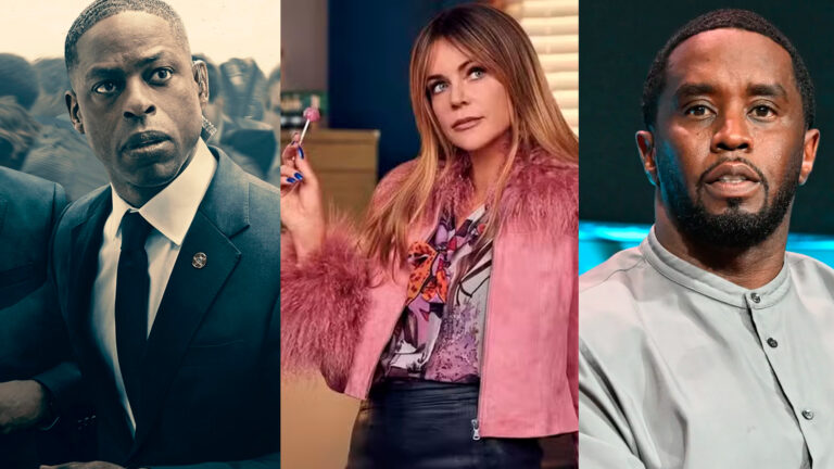 Paradise, Uma Mente Excepcional, OJ Simpson, P Diddy – Confira as séries que bombaram no streaming esta semana