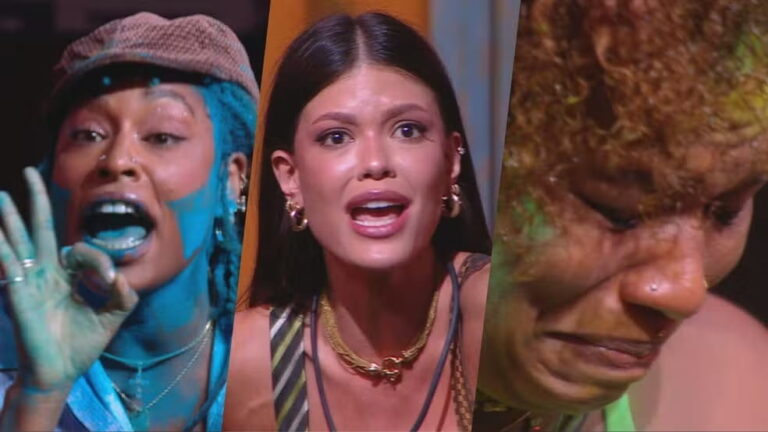 Sincerão – Os melhores momentos da dinâmica do BBB 25