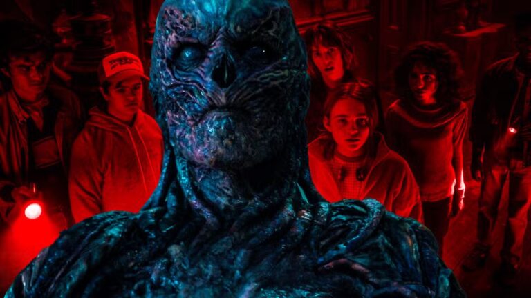 Stranger Things: Criadores admitem que o plano de lançamento da 5ª Temporada ainda não está finalizado
