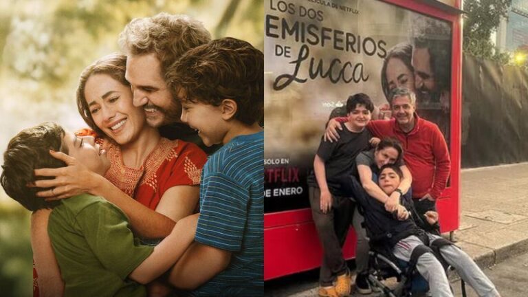 Conheça a história real por trás do filme Os Dois Hemisférios de Lucca – Novo sucesso da Netflix