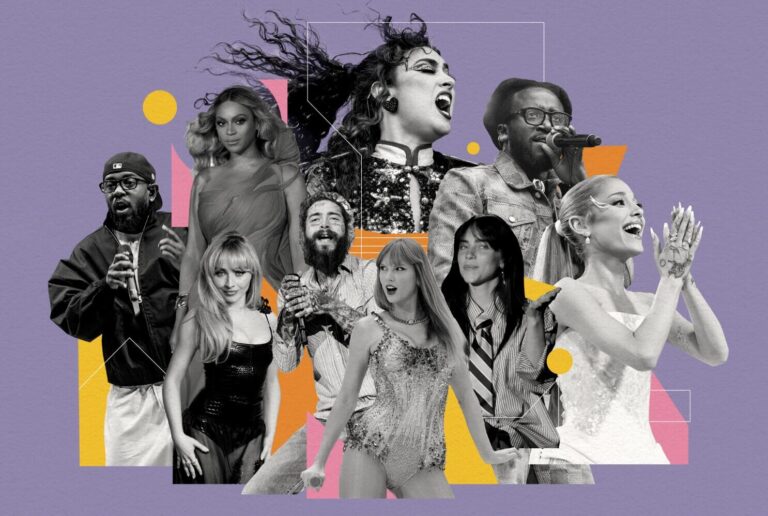 Grammy 2025: Onde assistir a premiação que acontece hoje (2)?