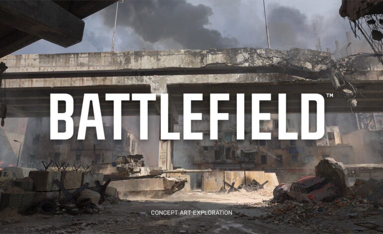 EA anuncia Battlefield Labs: Plataforma de testes para o próximo jogo da franquia Battlefield