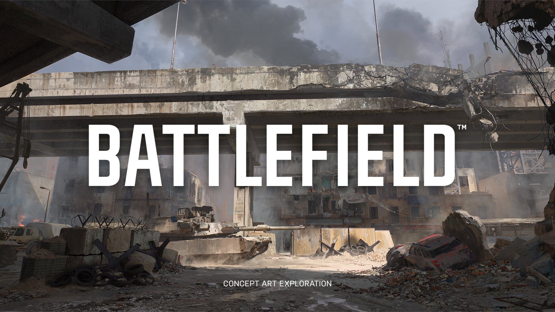 EA anuncia Battlefield Labs: Plataforma de testes para o próximo jogo da franquia Battlefield