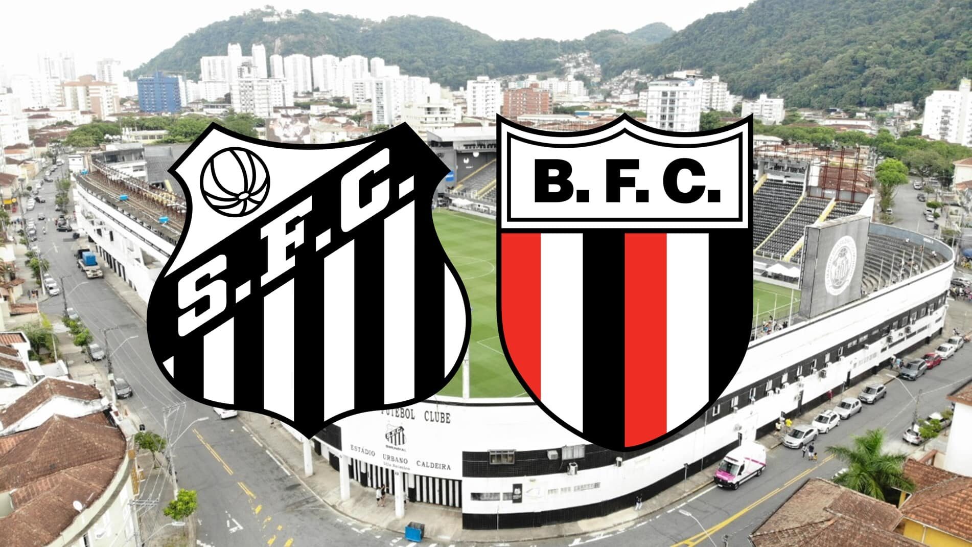 Santos x Botafogo-SP hoje (05/02): Onde assistir, possível escalação – Confira o link para assistir a transmissão da partida