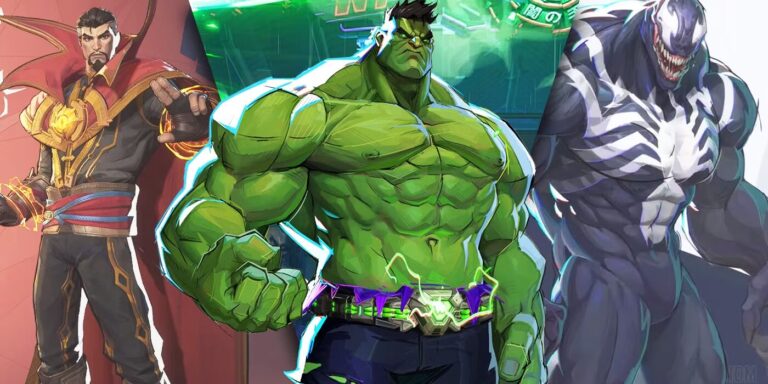 Marvel Rivals: Comunidade de Marvel Rivals querem que players de tanque (Vanguarda) parem de comprometer restante do time