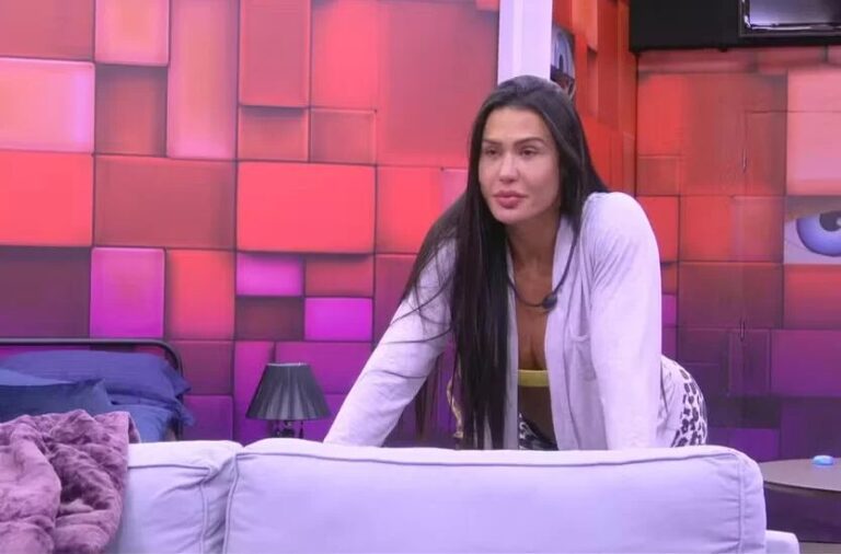 O retorno de Gracyanne Barsosa: Que horas começa o BBB 25 hoje? (06.02.25)