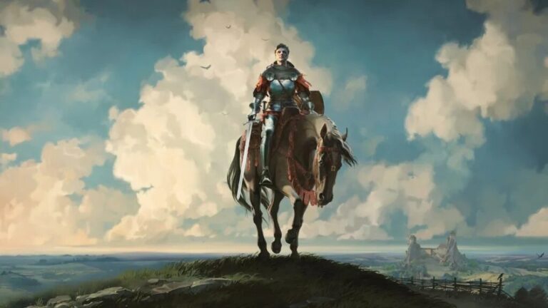 Kingdom Come: Deliverance 2 expande território com mapa duplo