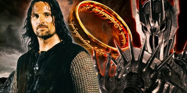 Produtores tem um desafio imenso em novo filme confirmado de O Senhor dos Anéis