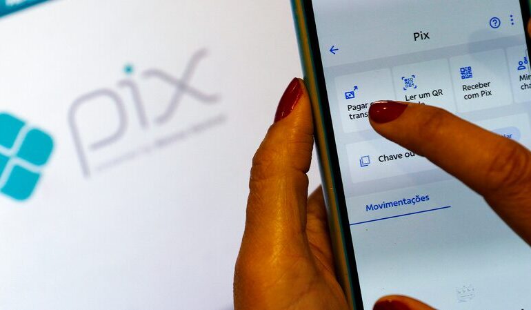 Falha no sistema do Pix afeta Nubank, Itaú, Caixa, Picpay e outros bancos em todo o Brasil – Saiba quando retorna