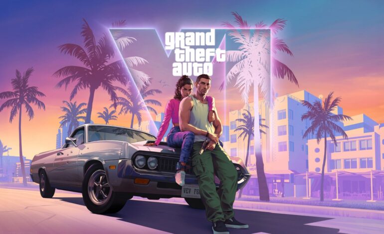 Lançamento de GTA 6: Take-Two confirma lançamento para este ano