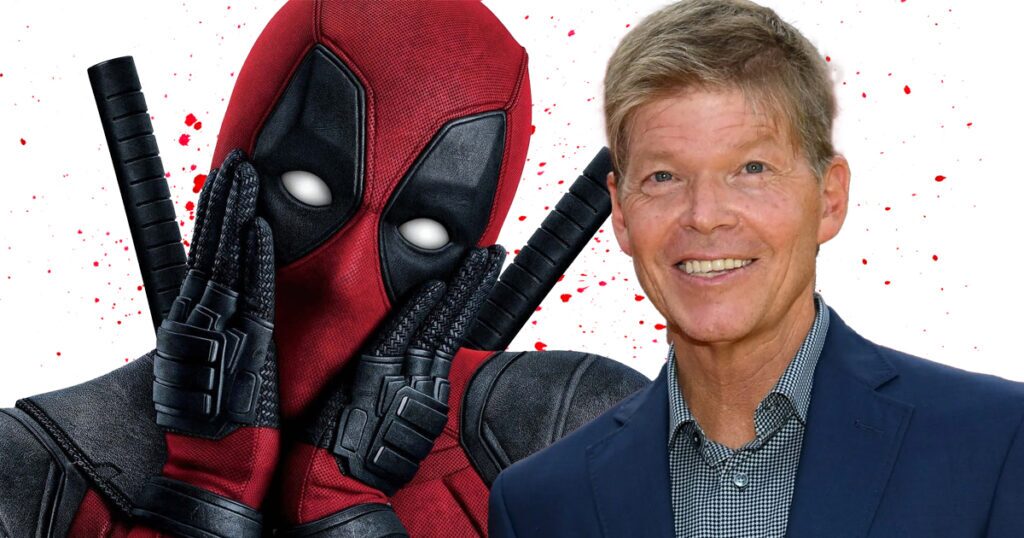 Rob Liefeld, criador de Deadpool rompe com Marvel após tratamento desrespeitoso em estreia de Deadpool & Wolverine