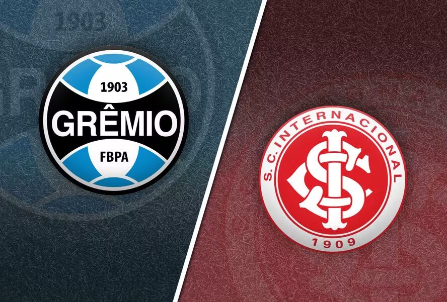 Grêmio x Internacional: Onde assistir ao vivo GreNal 444 hoje (08.02.2025) – Atualização