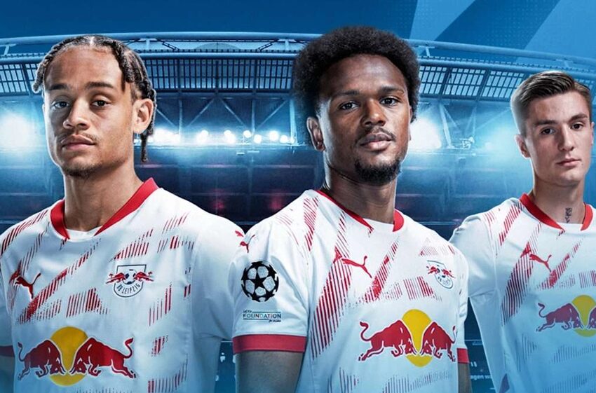 RB Leipzig x St. Pauli: Onde assistir ao duelo da Bundesliga hoje (9)