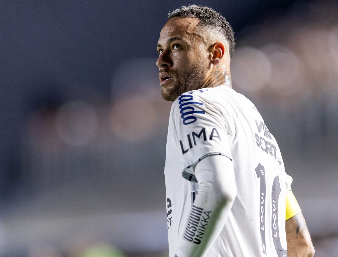 Neymar joga hoje no confronto Novorizontino x Santos? Saiba onde assistir, horário e palpites Odds