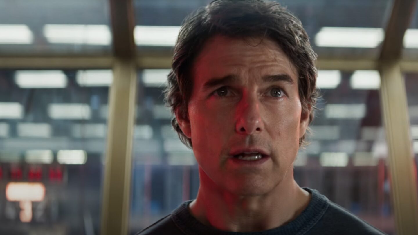 Tom Cruise abala o Super Bowl com trailer de Missão: Impossível — O Acerto Final