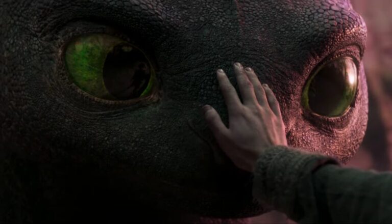 Novo teaser trailer do live-action de Como Treinar o Seu Dragão emociona fãs na final do Super Bowl