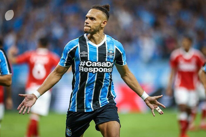 Grêmio x Pelotas : Acompanhe ao vivo cada lance! Atualizado Hoje 11/02