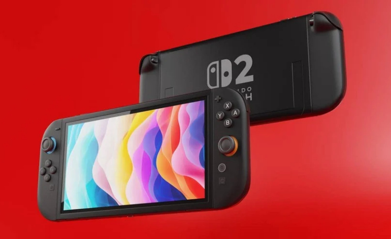 Nintendo revela estratégias para lançamento do Switch 2