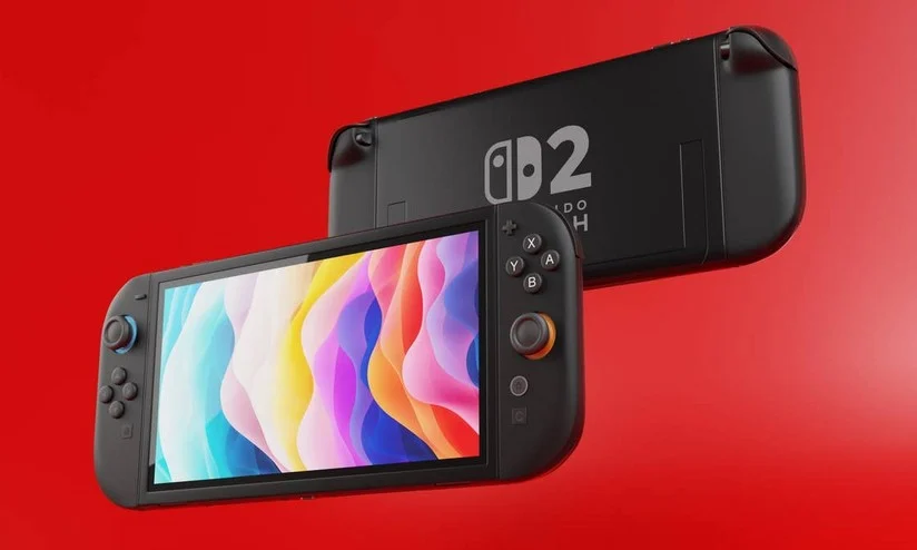 Nintendo revela estratégias para lançamento do Switch 2