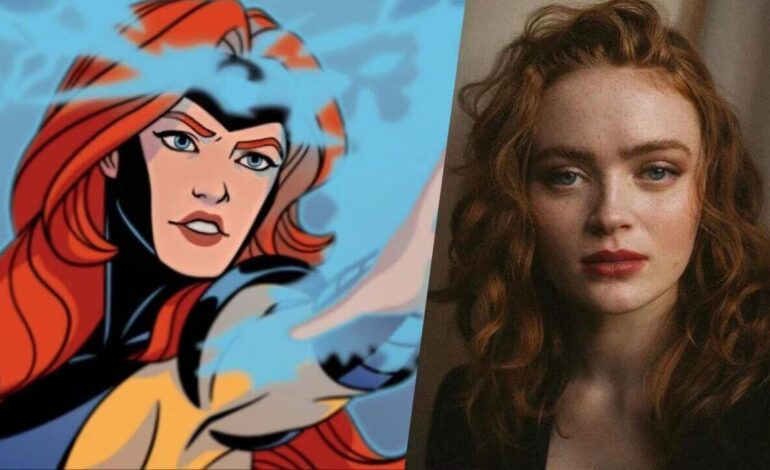 Joseph Quinn, de O Quarteto Fantástico, comenta sobre o que acha de Sadie Sink nos X-Men