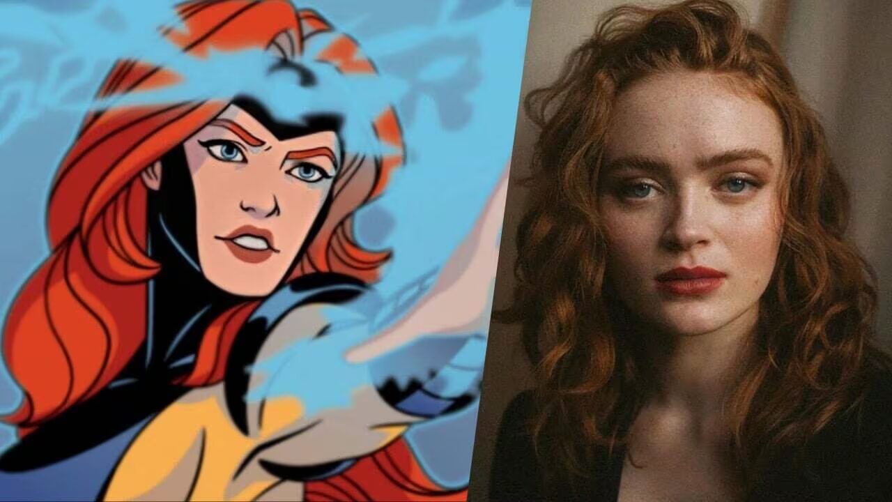 Joseph Quinn, de O Quarteto Fantástico, comenta sobre o que acha de Sadie Sink nos X-Men