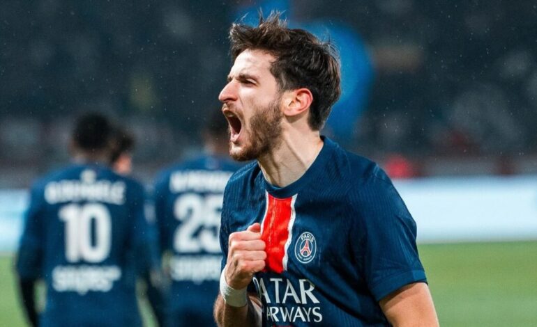 Brest x PSG: Onde Assistir, Palpites e Odds da Partida