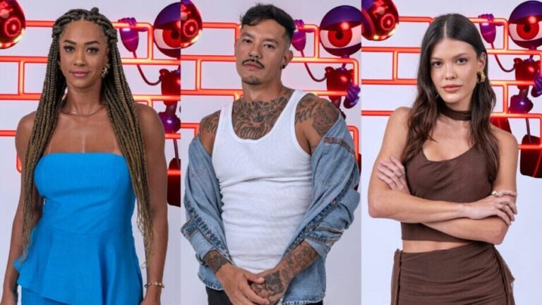 Enquete BBB 25: Descubra quem sai do BBB hoje – Atualizado