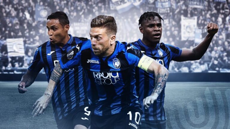 Assista ao vivo Club Brugge x Atalanta – Onde assistir, escalação e palpites da Liga dos Campeões