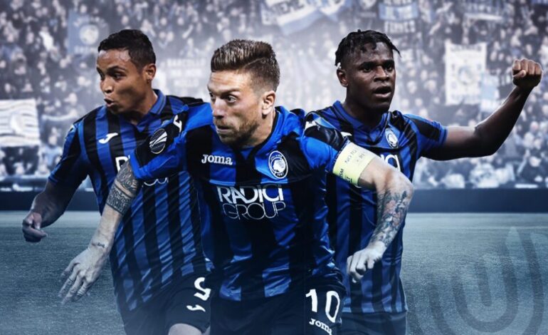 Assista ao vivo Club Brugge x Atalanta – Onde assistir, escalação e palpites da Liga dos Campeões