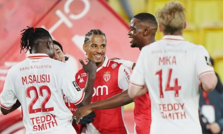 Assista Monaco x Benfica ao vivo: Onde, Escalação e detalhes da partida pela Champions League