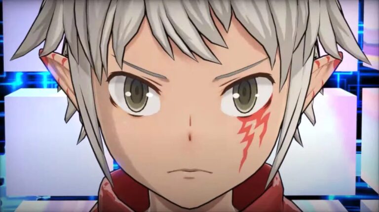 Digimon Story Time Stranger revelado no State of Play 2025
