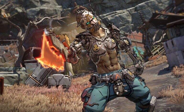 Borderlands 4: Novo trailer de gameplay e data de lançamento revelada na State of Play 2025